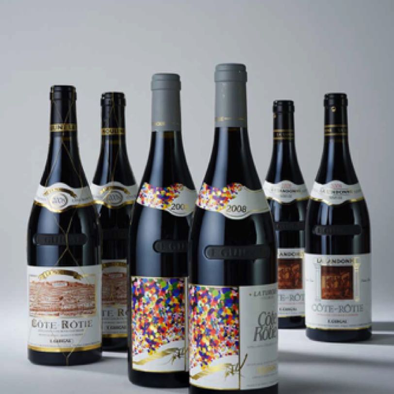 SOTHEBY'S WINE AUCTION