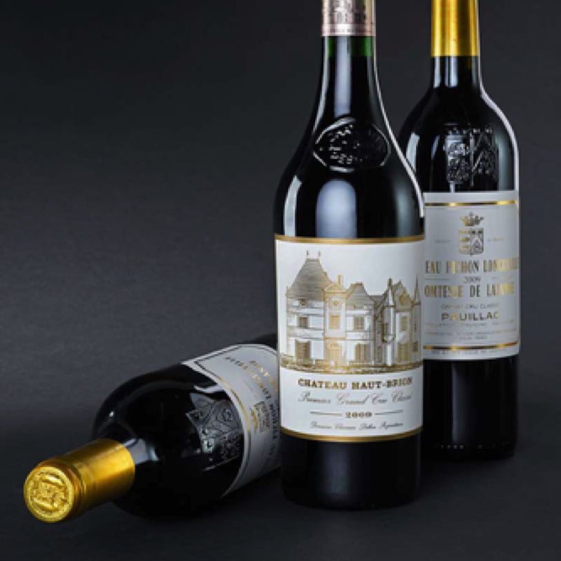 SOTHEBY'S WINE AUCTION